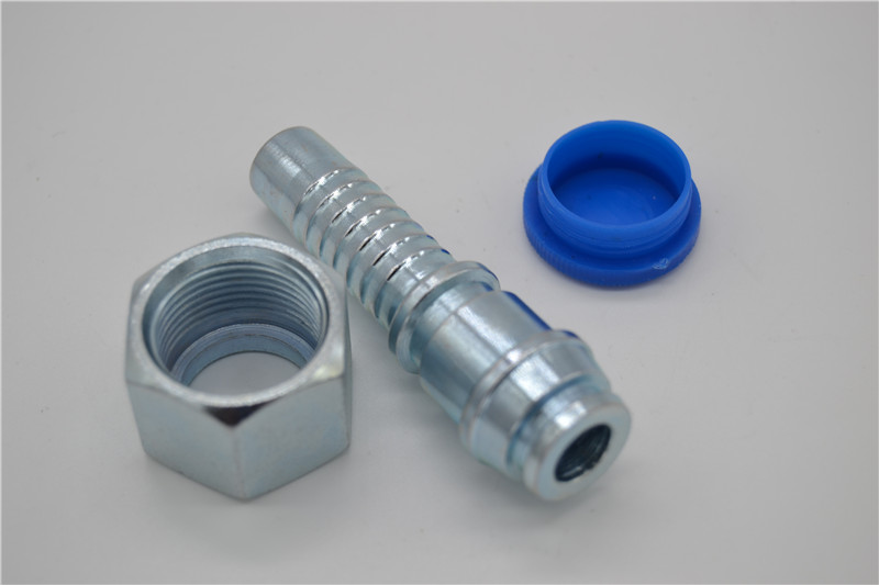 refrigerant eaton hydraulic brake gasoline hose fittings