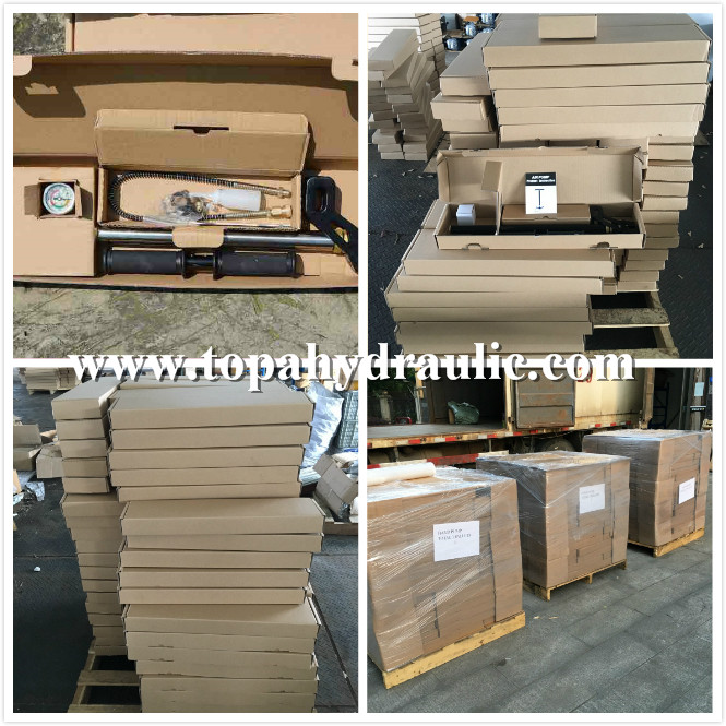 30mpa 4 stage hand pump for sale