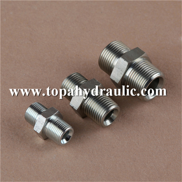 1KT-SP high pressure hydraulic fitting adapters