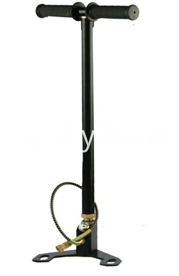 Pcp foldable Air Rifle Pump high pressure pump