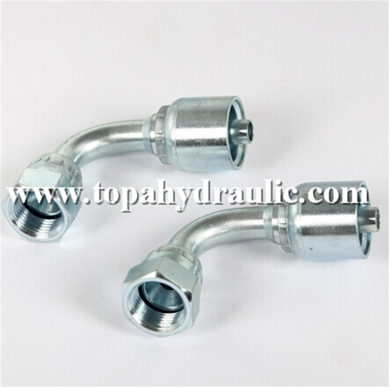 26791pk Fittings For Hydraulic