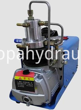 High pressure 4500 psi pcp compressor Featured Image