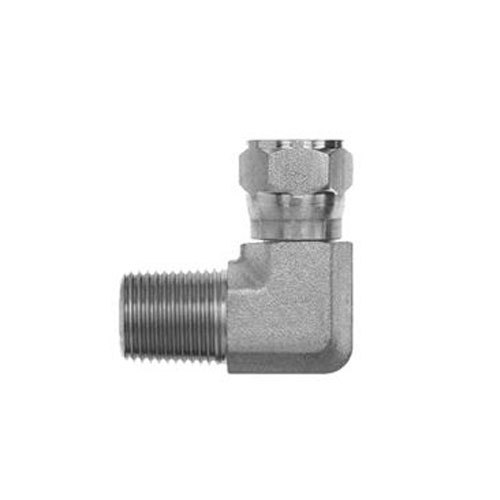 stainless fittings copper ferrule connector