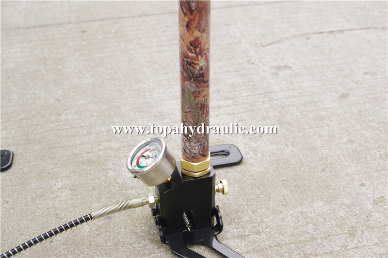 high pressure PCP hand air hunting pump