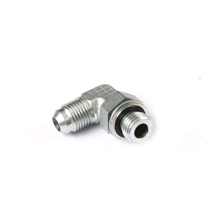 elbow connector jic fittings
