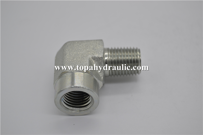 5N9 5502 rubber hose hydraulic coupling fitting