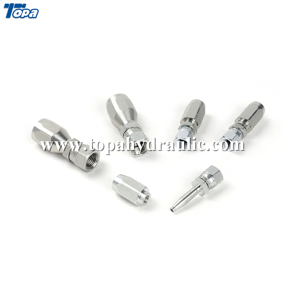 hydraulic bleed nipple male to male adaptator fitting