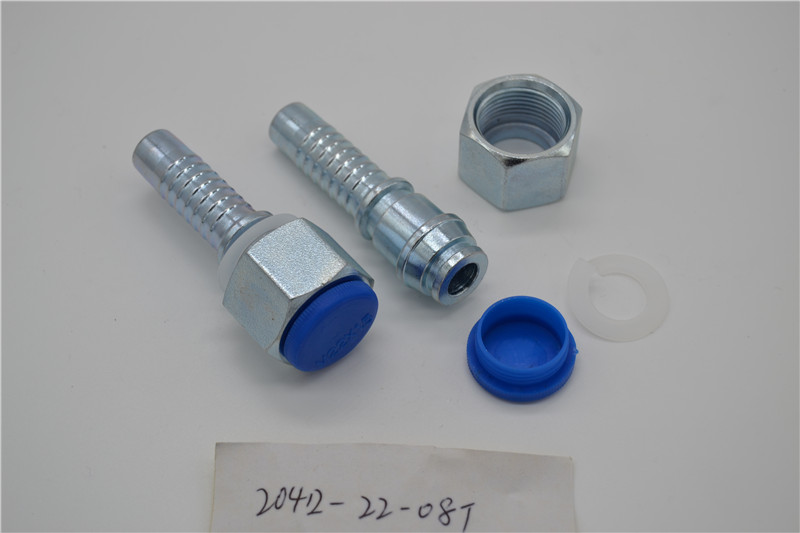 refrigerant eaton hydraulic brake gasoline hose fittings