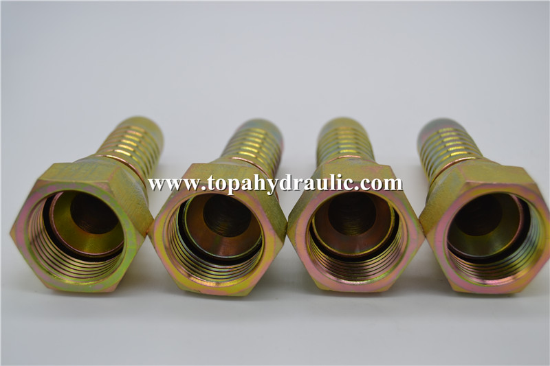 26712 12 12 Hydraulic Fitting Italy