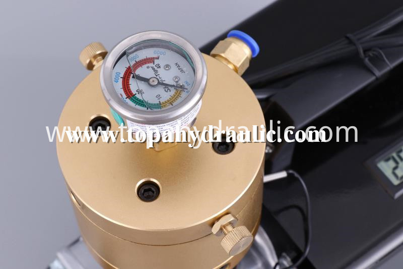 Air Compressor Tank