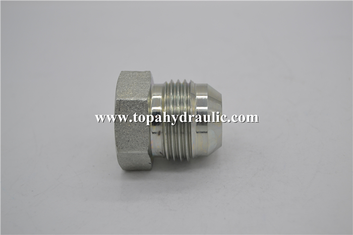 4J08 4J2408 high pressure parker hose fitting