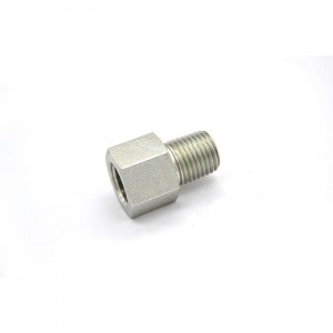 5NB 1″ 2″ Bspp Bspt Fittings Bsp Thread To Npt Thread Adapters Adaptor