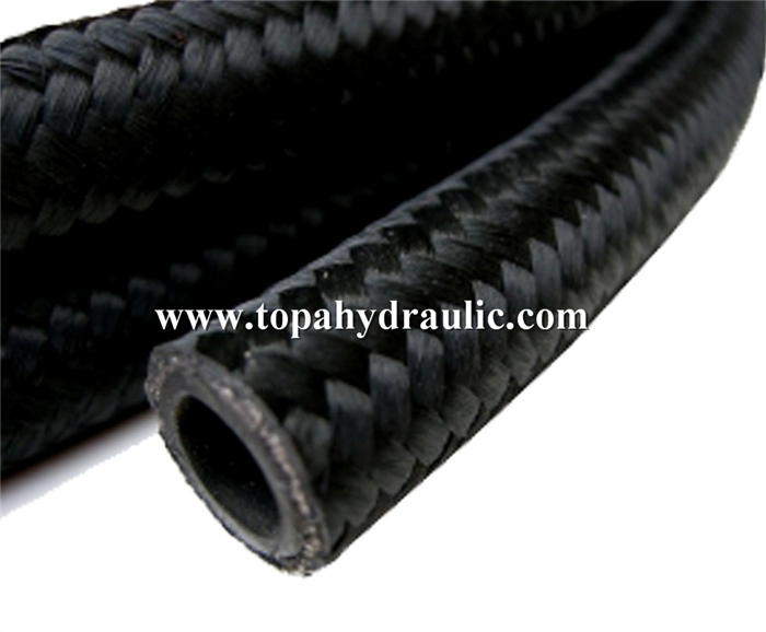 Italy rubber robust hydraulic hose Featured Image