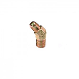1JN 3/8″ Npt Male X Hose Brass Fuel Jic Adapter Water Gas Oil Hose Fittings