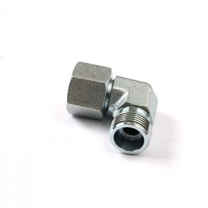 2d9 Flexible Nut Eaton Standard 2inch Hydraulic Fitting And Adapter