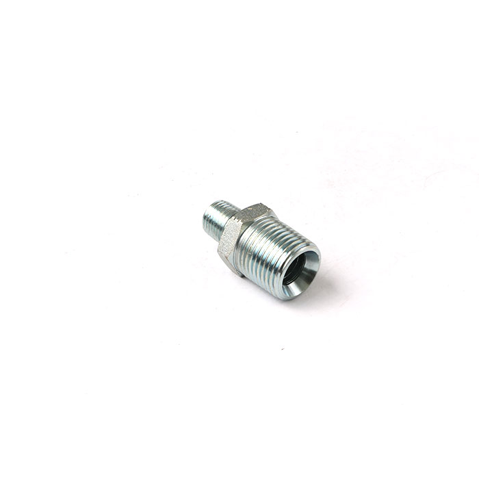 8mm To 1 8 Hose Barb Fitting Male To Male Npt To Npt Straight Thread Adapter Featured Image