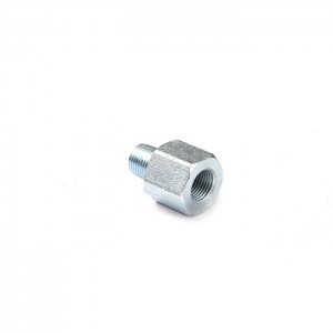 8mm To 1 8 Hose Barb Fitting Male To Male Npt To Npt Straight Thread Adapter