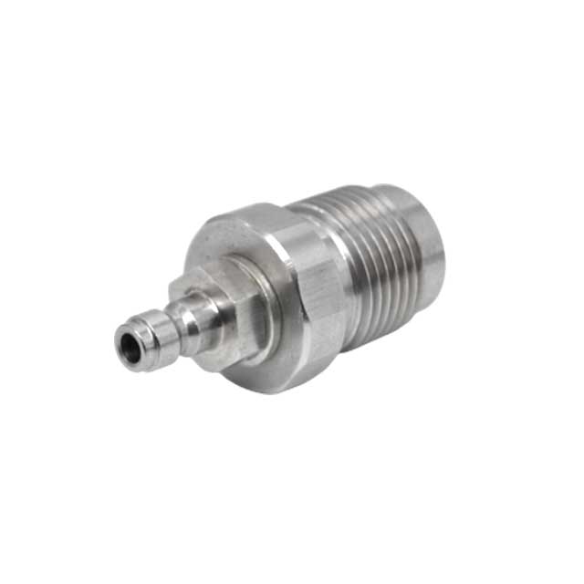 mini coupler pcp apdaptor fitting isoflurane keyed fill adapter quick fill adapter Featured Image