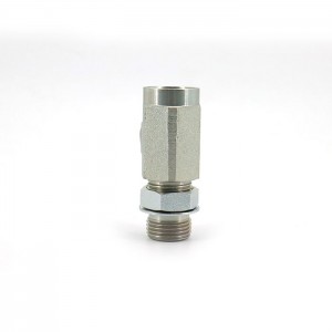 6835 NWO-FG 1/2″ jic hose push on fitting female male adapters hydraulic