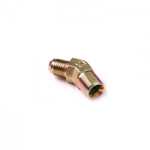 1JN 3/8″ Npt Male X Hose Brass Fuel Jic Adapter Water Gas Oil Hose Fittings