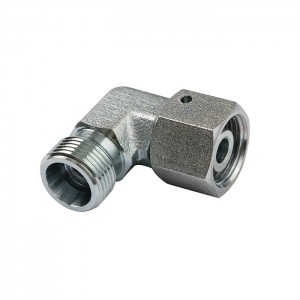 2d9 Flexible Nut Eaton Standard 2inch Hydraulic Fitting And Adapter