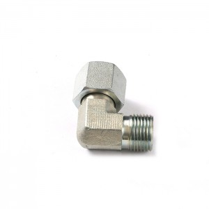 2c9 Hose Male To Metric Female 90 Degree Elbow Hydraulic Adapters Fittings