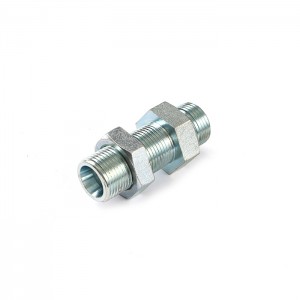 Metric To Standard Pipe Nutt Brake Line Hydraulic Adapters Adapters