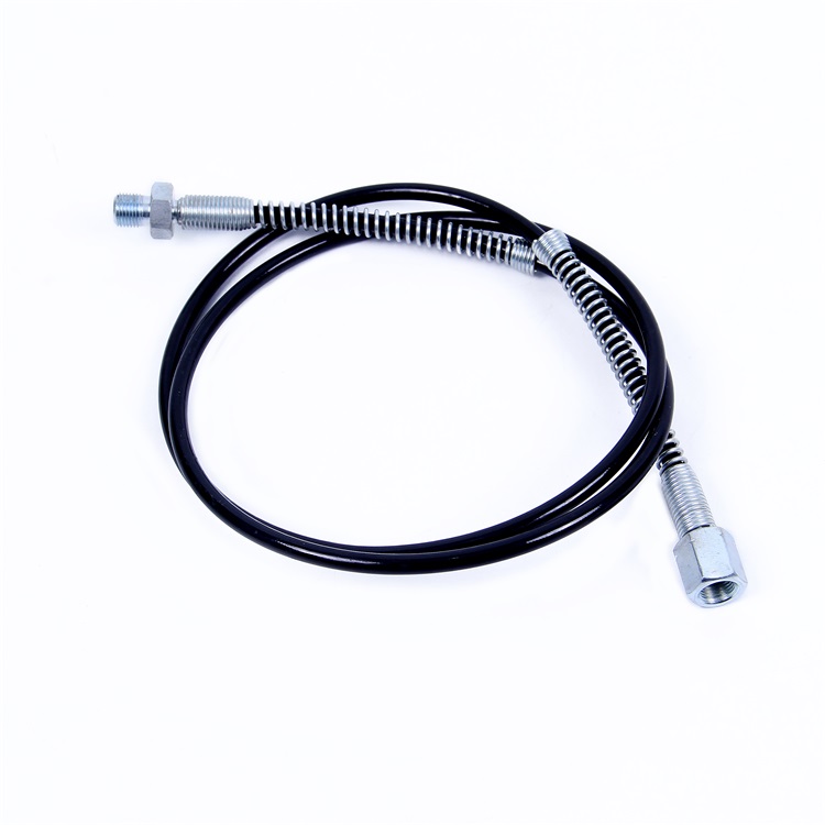 4500 Psi Scuba High Pressure Din Microbore 2mm Air Fill Whip Hose Featured Image