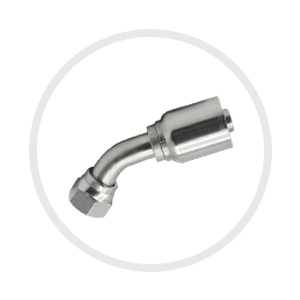 parker 43 series fittings