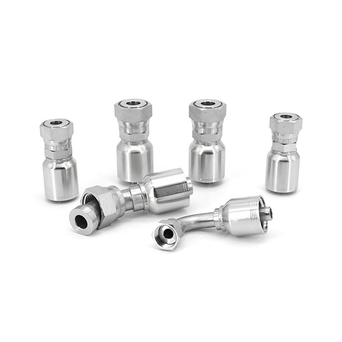 parker-hydraulic-fittings