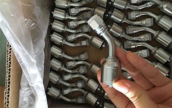 parker pipe fittings