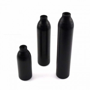 Composite Carbon Cc Diving Gun Bottle Litres Pump Fiber