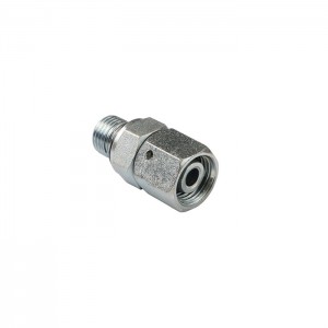 2BC Bsp Female Hose Fitting To 1/8″ Bsp Male Stainless Nipple Hose Fittings
