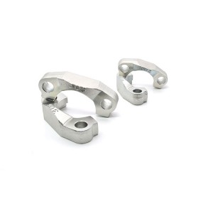 2 Inch Stainless Steel Flange Clamp Sae Split Flange Type Halves Clamps